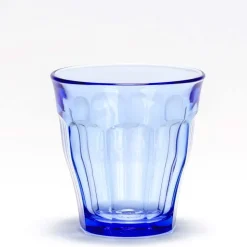 Lot de 6 verres 25 cl Marine - PICARDIE - DURALEX