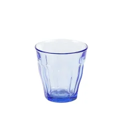Lot de 6 verres 25 cl Marine - PICARDIE - DURALEX