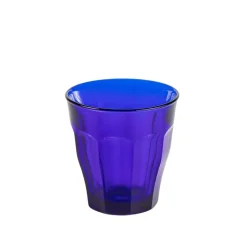 Lot de 6 verres 25 cl Saphir - PICARDIE - DURALEX