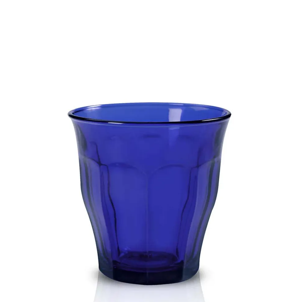 Lot de 6 verres 25 cl Saphir - PICARDIE - DURALEX
