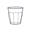Lot de 6 verres 31 cl transparent - PICARDIE - DURALEX