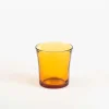 Lot de 6 verres 21 cl Vermeil LYS - DURALEX