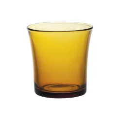 Lot de 6 verres 21 cl Vermeil LYS - DURALEX