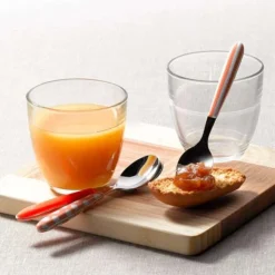 Lot de 6 verres transparent 22 cl - GIGOGNE - DURALEX