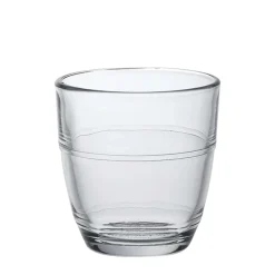 Lot de 6 verres transparent 22 cl - GIGOGNE - DURALEX
