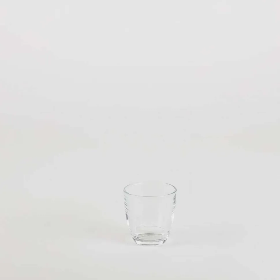 Lot de 6 verres transparent 22 cl - GIGOGNE - DURALEX