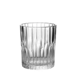 Lot de 6 verres transparent 22 cl - MANHATTAN - DURALEX