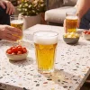 Lot de 6 verres Transparent 58 cl PICARDIE - DURALEX