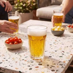 Lot de 6 verres Transparent 58 cl PICARDIE - DURALEX