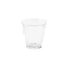 Lot de 6 verres Transparent 9 cl PICARDIE - DURALEX