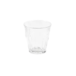 Lot de 6 verres Transparent 9 cl PICARDIE - DURALEX