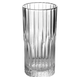 Lot de 6 verres transparent Cocktail - MANHATTAN - DURALEX