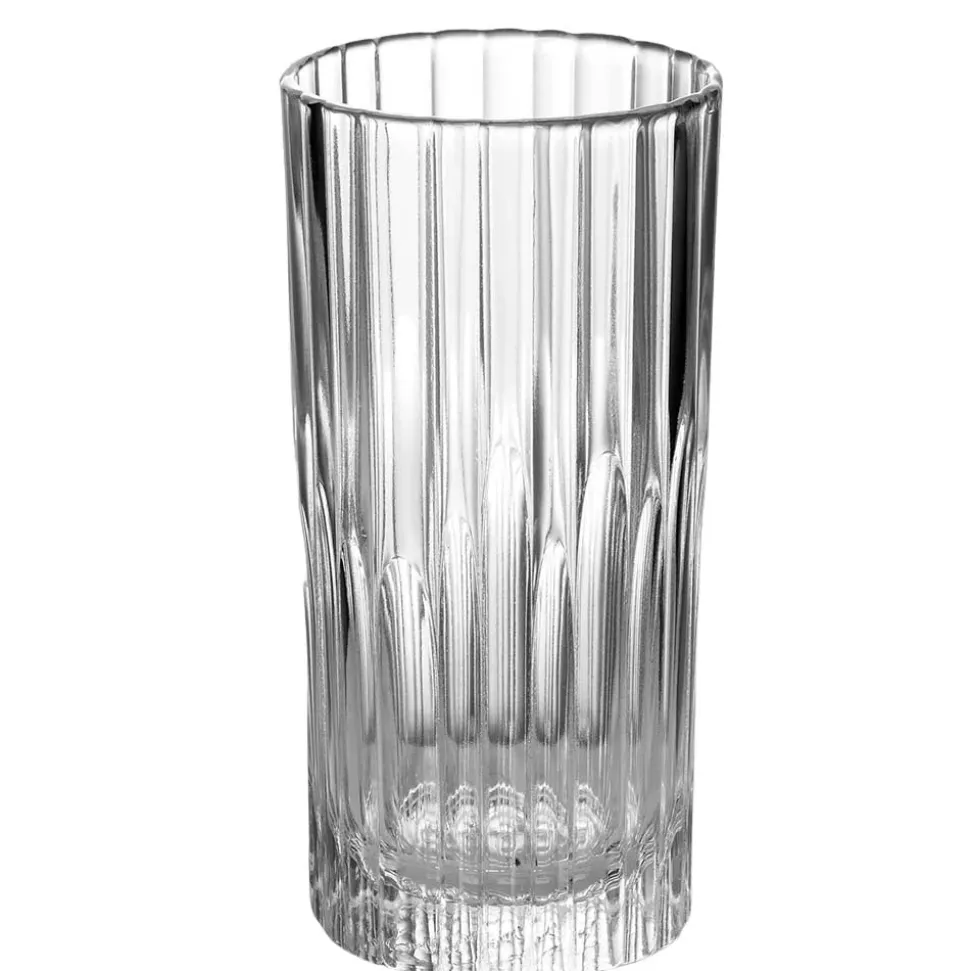 Lot de 6 verres transparent Cocktail - MANHATTAN - DURALEX