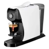Machine à café EOH - Blanc mat - MALONGO
