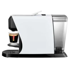 Machine à café EOH - Blanc mat - MALONGO
