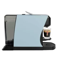 Machine à café EOH - Bleu pastel - MALONGO