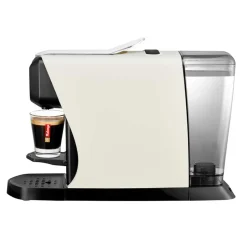 Machine à café EOH - Crème pastel - MALONGO