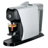 Machine à café EOH - Gris brillant - MALONGO