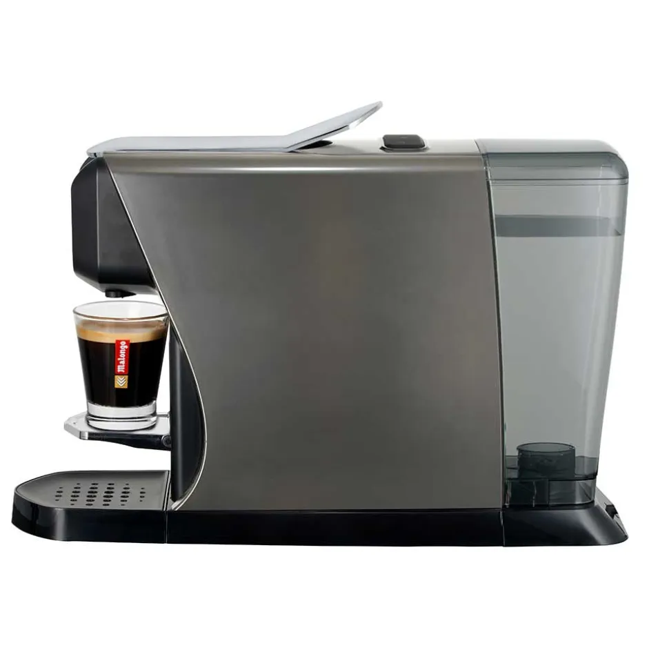 Machine à café EOH - Gris mat - MALONGO