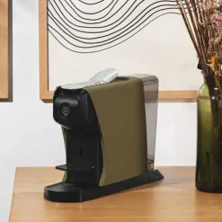 Machine à café EOH Kaki Mat - MALONGO