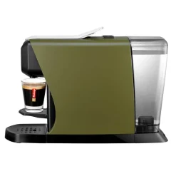 Machine à café EOH Kaki Mat - MALONGO