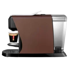 Machine à café EOH - Marron nacré - MALONGO