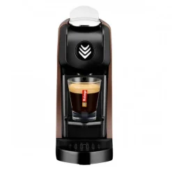 Machine à café EOH - Marron nacré - MALONGO