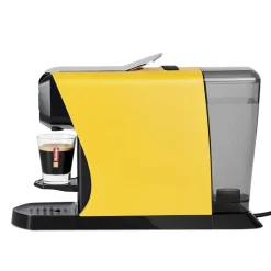 Machine à café EOH - Moutarde - MALONGO