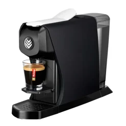 Machine à café EOH - Noir mat - MALONGO