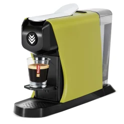 Machine à café EOH - Olive - MALONGO