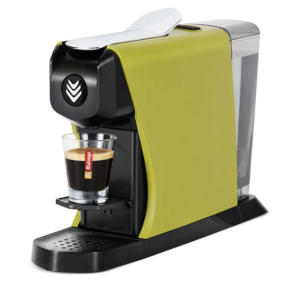 Machine à café EOH - Olive - MALONGO