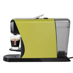 Machine à café EOH - Olive - MALONGO