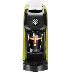 Machine à café EOH - Olive - MALONGO