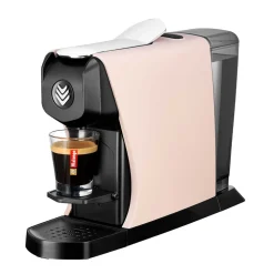 Machine à café EOH - Rose pastel - MALONGO