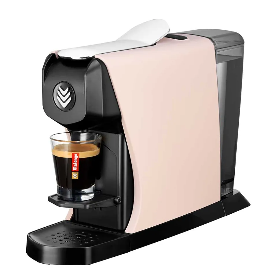 Machine à café EOH - Rose pastel - MALONGO