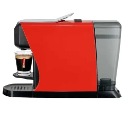 Machine à café EOH - Rouge - MALONGO