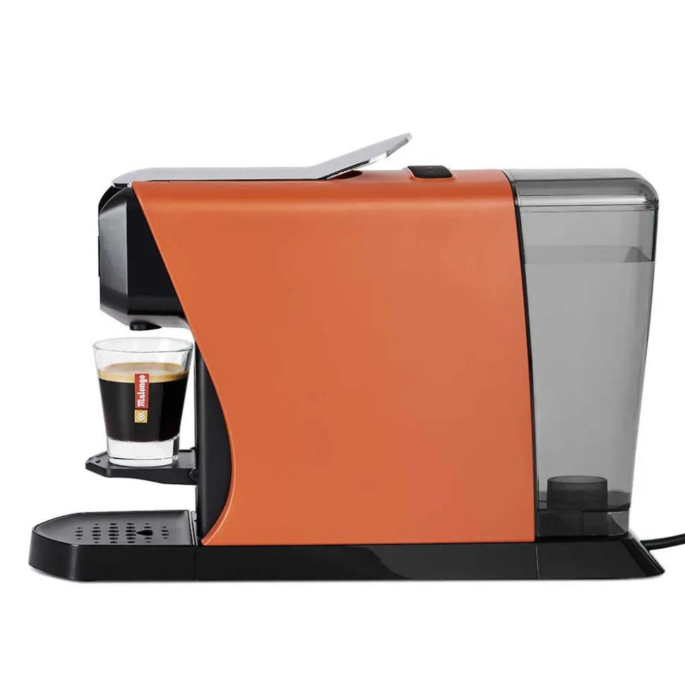 Machine à café EOH - Terracotta - MALONGO