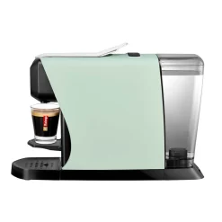 Machine à café EOH - Vert pastel tilleul - MALONGO