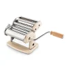 Machine à pâtes manuelle La Crema IMPERIA - CRISTEL
