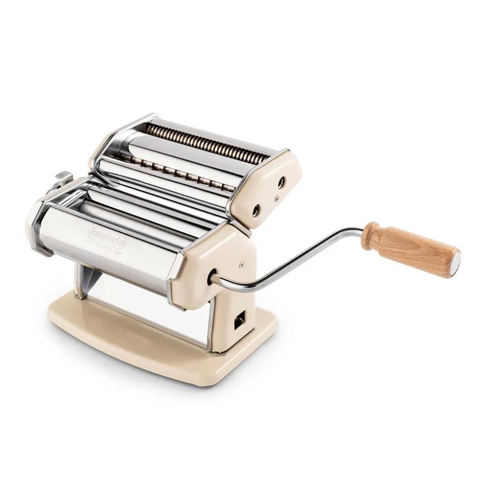 Machine à pâtes manuelle La Crema IMPERIA - CRISTEL