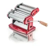 Machine à pâtes manuelle La Rossa IMPERIA - CRISTEL