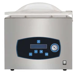 Machine sous-vide cloche EOS barre de soudure 32 cm - MATFER BOURGEAT