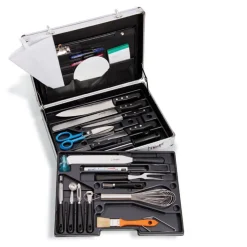 Mallette Luxe Chef Cuisinier - Au Nain