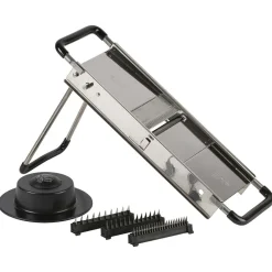 Mandoline du chef réversible - LOUIS TELLIER