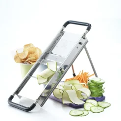 Mandoline du chef réversible - LOUIS TELLIER