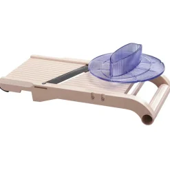 Mandoline japonaise Jumbo premium - LOUIS TELLIER