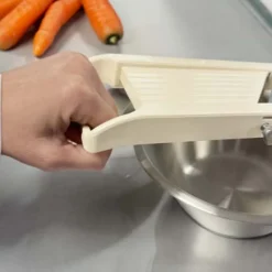 Mandoline japonaise premium - 95 mm - LOUIS TELLIER