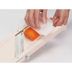 Mandoline japonaise standard - 95 mm - LOUIS TELLIER