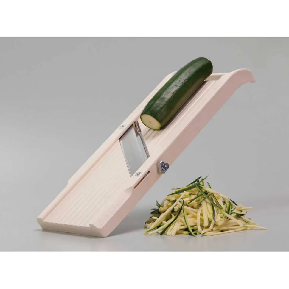 Mandoline japonaise standard - 95 mm - LOUIS TELLIER