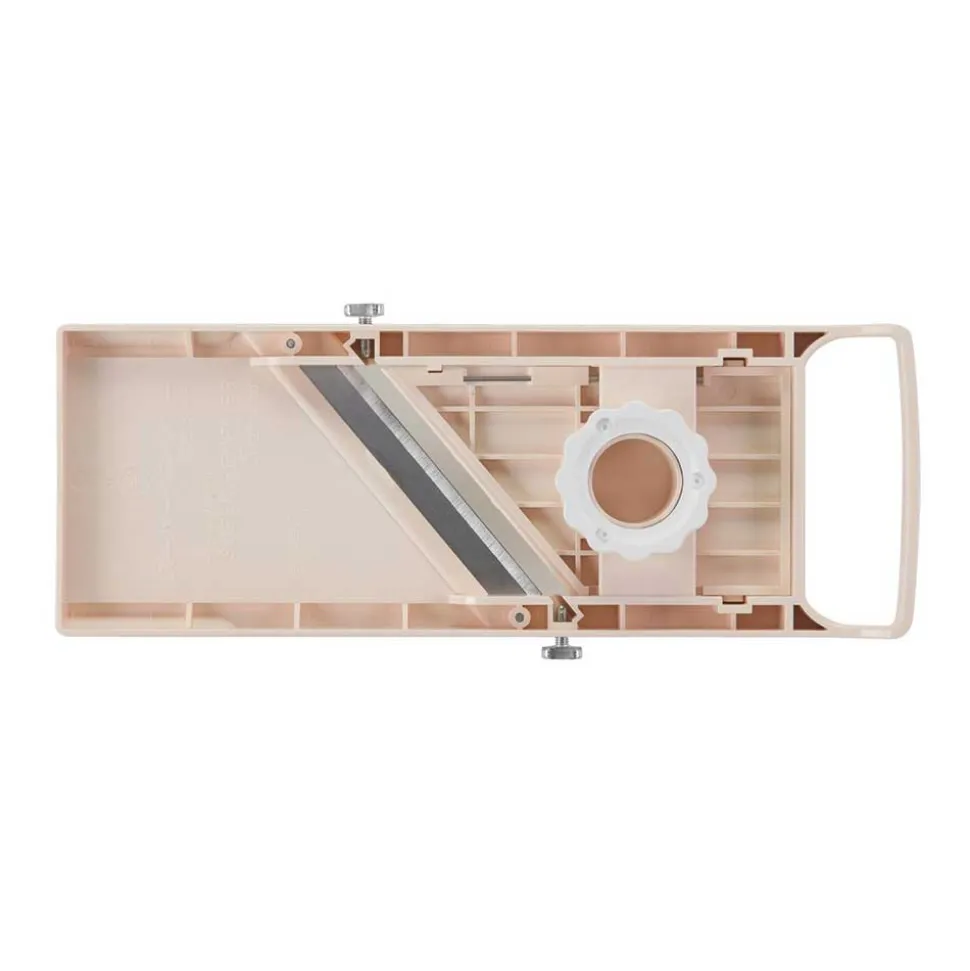 Mandoline japonaise standard - 95 mm - LOUIS TELLIER